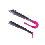 Balzer 13931 403 Soft Lure Arctic Jig Yemi 400gr 30cm