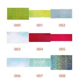 Balzer 15940 7.5x14.5 cm 2'li Paket Yaldız Hologamlı Sticker