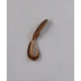 Balzer Shırasu Haruto Snake 13634 201 Silikon Suni Yem 5 'li Paket