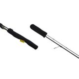 Balzer Spin Kamış Koruma Kılıf Seti 3mm Neopren Kumaş