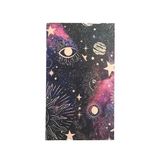 Bam Çizgisiz 160 Yaprak Uzay Zarf Defter