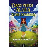 Bam Kitap Dans Perisi Alara Slime Diyarında