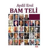 Bam Teli - Aydil Erol