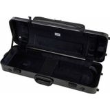 BAM Viyola Kutu Hitech Oblong Compact 2.4kg Black Carbon