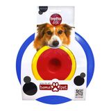 Bama Disk frizbi köpekler için