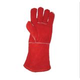 Bama Glove Kaynak Eldiveni Uzun Kaynakci Eldiveni 14" Bz-508H