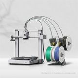 Bamb Lab A1 Combo 3d Yazıcı