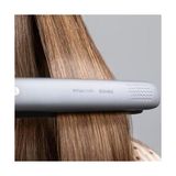 Bamba Ritualcare 890 Titanium Saç Düzleştirici, Titanyum Plakalar, 140-200°C Isı Ayarı, Otomatik Kapanma, 3 M Kablo, Silikon Plaka Koruyucu - Option-1