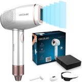 Bamba Skincarecorps Pulse Light Ipl Gun Saç Çıkarıcı, Koltuk Altı ve Yüz, Soğutma Fonksiyonu - Çok Renkli