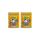 Bambala Zencefilli-tarçınlı Kurabiye - 2 x 100g