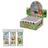 Bambamtoys 5 Adet 50 Ml Bubbles Mini Köpük Baloncuk