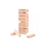 Bambapaw 54 Parça Denge Oyunu Jenga