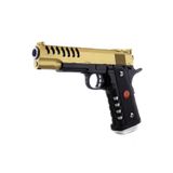 Bambapaw Boncuk Atan Tabanca 22 Cm 300 Boncuk Mermi