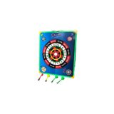 Bambapaw Dart Mıknatıslı Çift Taraflı Manyetik Dart 36X31
