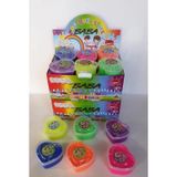 Bambapaw Kalpli Pofuduk Slime 3 Lü Set Kps-06