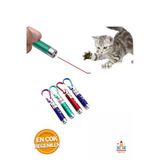 Bambapaw Kedi Eğitim Lazer Oyuncak - Interaktif Kedi Oyuncağı 1 Adet