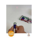 Bambapaw Kedi Oyuncağı: Led Işık Ve Lazer İle Aktif Oyun Zamanı