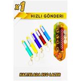 Bambapaw Kediler Için Lazer Oyuncağı