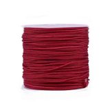 Bambapaw Kırmızı Paraşüt Ipi nitdCMS000451-2000