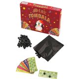 Bambapaw Kutulu Lüx Tombala Yılbaşı Oyunu 24 Kart Me096