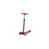 Bambapaw Led Işıklı 3 Tekerlekli Scooter