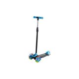 Bambapaw Led Işıklı 3 Tekerlekli Yükseklik Ayarlı Twist Çocuk Scooter ( 3 Yaş)