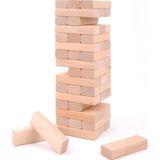 Bambapaw Mi-Toys Jenga Standart 48 Parça Denge