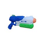 Bambapaw Microburst Pompalı Su Tabancası Büyük Boy Nerf Super Soaker Benzeri Kontef