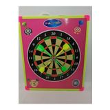 Bambapaw Mıknatisli Dart Kartoy