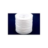 Bambapaw Paraşüt - Bileklik Ipi Beyaz 100 Mt 0,8 Mm