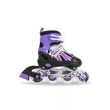 Bambapaw Paten Mor (Mds-8701Mor)