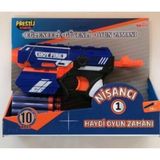 Bambapaw Prestij Nişancı 1 Nerf Silah