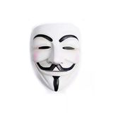 Bambapaw Rugad Parti Maskesi - V For Vendetta Rugad