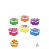 Bambapaw Slime Oyun Jeli - Eğlenceli Ve Yaratıcı 6 Adet Paket