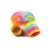Bambapaw Stres Yayı2 Adet 6 Cm Boy 6 Cm Eni - Büyük Boy