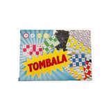 Bambapaw Tombala 24 Kart 90 Sayı Yılbaşı Oyunu
