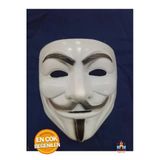 Bambapaw V For Vendetta Maske - Gizemli Ve Stil Sahibi