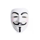 Bambapaw V For Vendetta Sert Plastik Maske