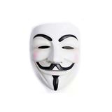 Bambapaw V For Vendetta Tam Yüz Yetişkin Maskesi Hobi Parti Eğlence Karakter Mask