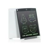 Bambapaw Writing Tablet Lcd 8.5 Inç Dijital Kalemli Çizim Yazı Tahtası Grafik Not Yazma Eğitim Tableti