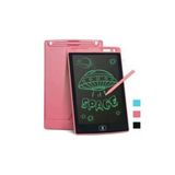 Bambapaw Writing Tablet Lcd 8.5 Inç Dijital Kalemli Çizim Yazı Tahtası Grafik Not Yazma Eğitim