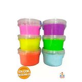 Bambapaw Yaratıcı Slime 1 Adet | Çocukların Hayal Gücünü Geliştirir