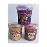 Bambapaw Yumtoys Gold Serisi Slaym - Hazır Slime 3 Renk 3 Kutu 140X3 Gr