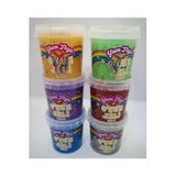 Bambapaw Yumtoys Gold Serisi Slaym - Hazır Slime 6'Lı Tüm Renkler 140X6 Gr