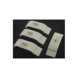 Bambapaw Zebra Ve Stor Perde Montaj Aparatı Takmatik- Portray (Geniş Kasa- 4,5 Cm) 20 Adet