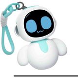 Bambeado Eiliko Eilik Yapay Zeka Robotu (Konuşan Versiyon) - Mavi