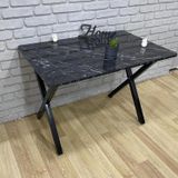 Bambeds Mobilya Mutfak Masası Yemek Masası 70X110 (Tekmasa)
