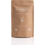 Bambex Organik Bambu Hijyenik Ped- Uzun