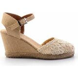 Bambi 16 K058740503 Ten Örgü Kadın Espadril