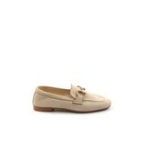 Bambi Bej Kadın Loafer Ayakkabı K01688011002